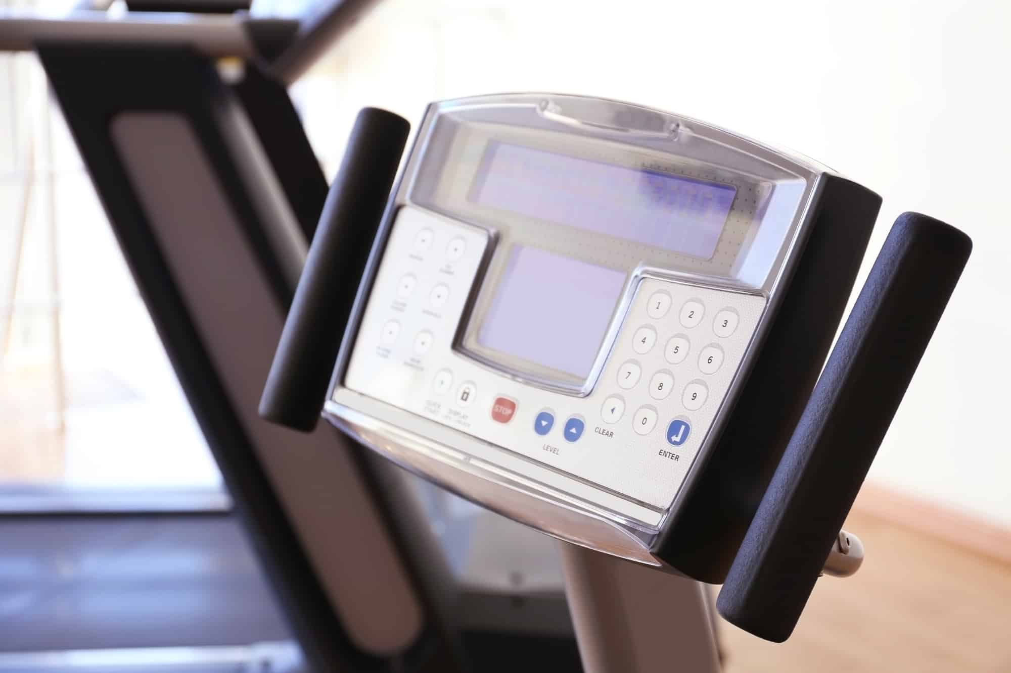 Motionscyklen – en stationær cykel til vintertræningen Motionscykel