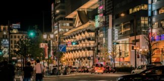 Transportmulighed som passer til dig byliv