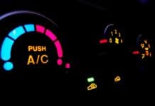 Sådan sparer du penge på dit aircondition service Aircondition bil