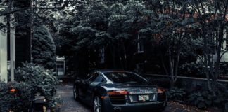 Sådan finansierer du drømmebilen Audi