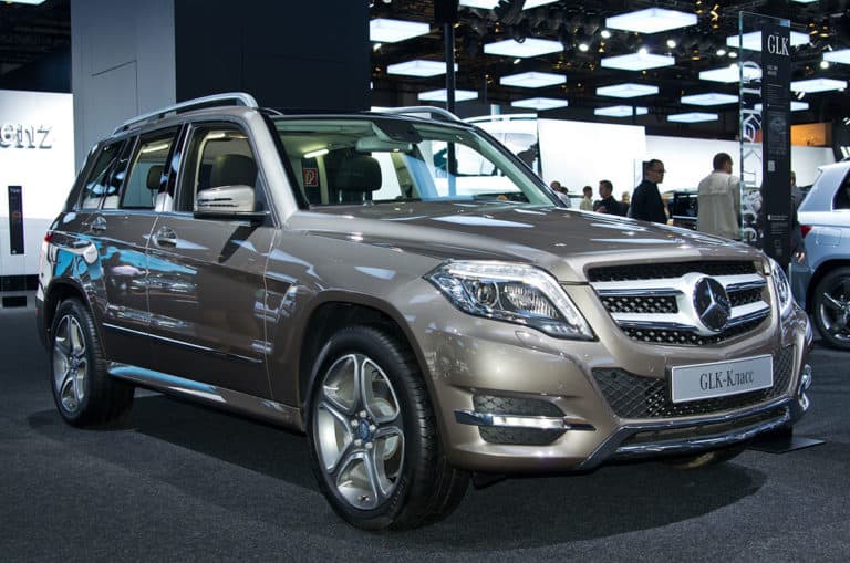 Mercedes