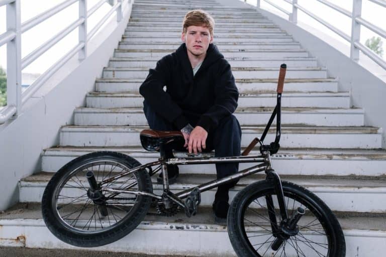 cykel